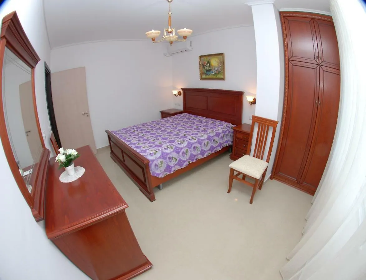 Erti'S Apartments Sarande