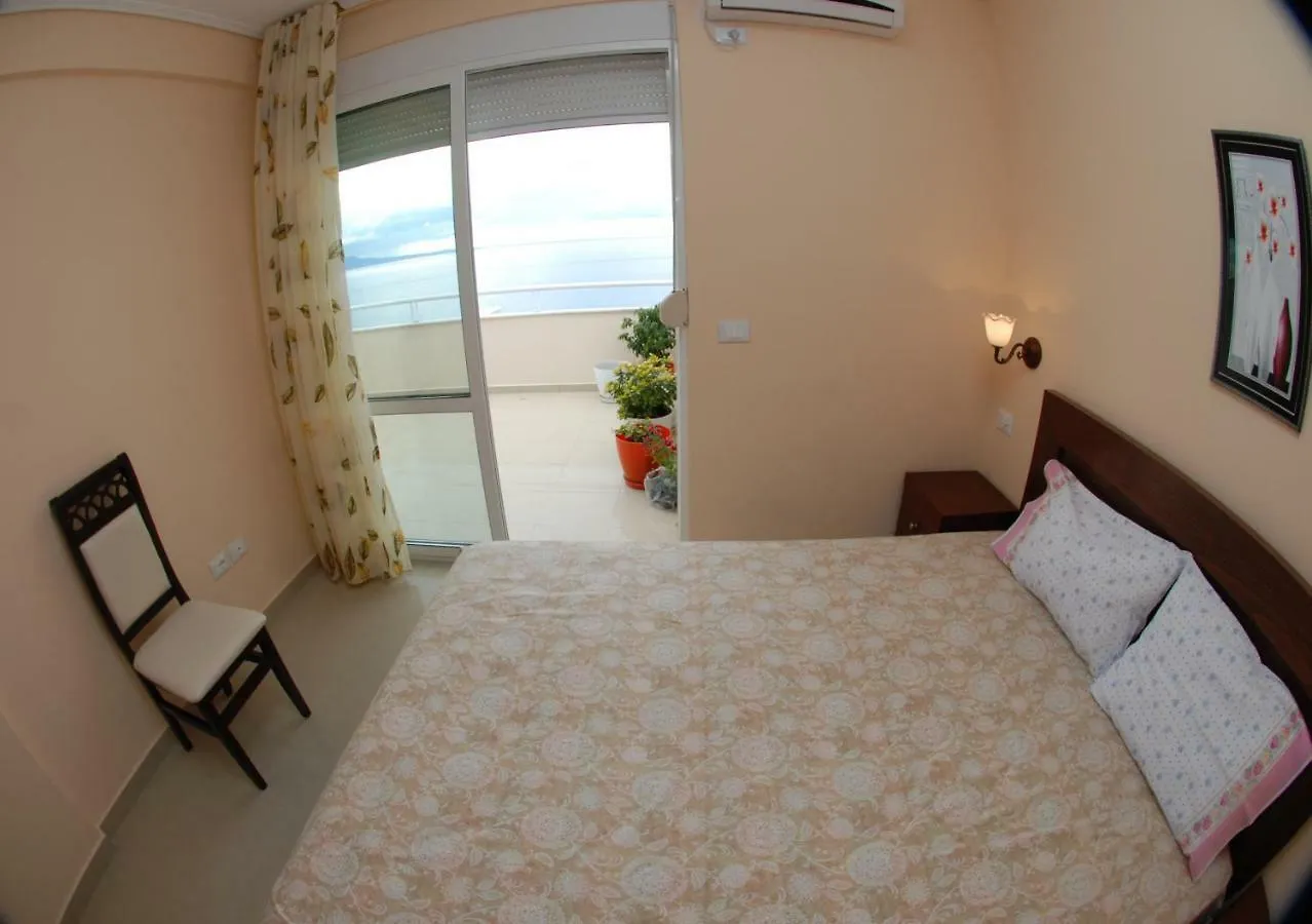 Erti'S Apartments Sarande