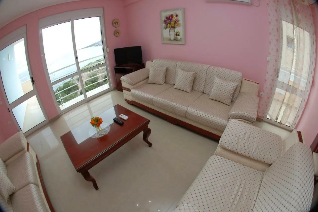 Erti'S Apartments Sarande