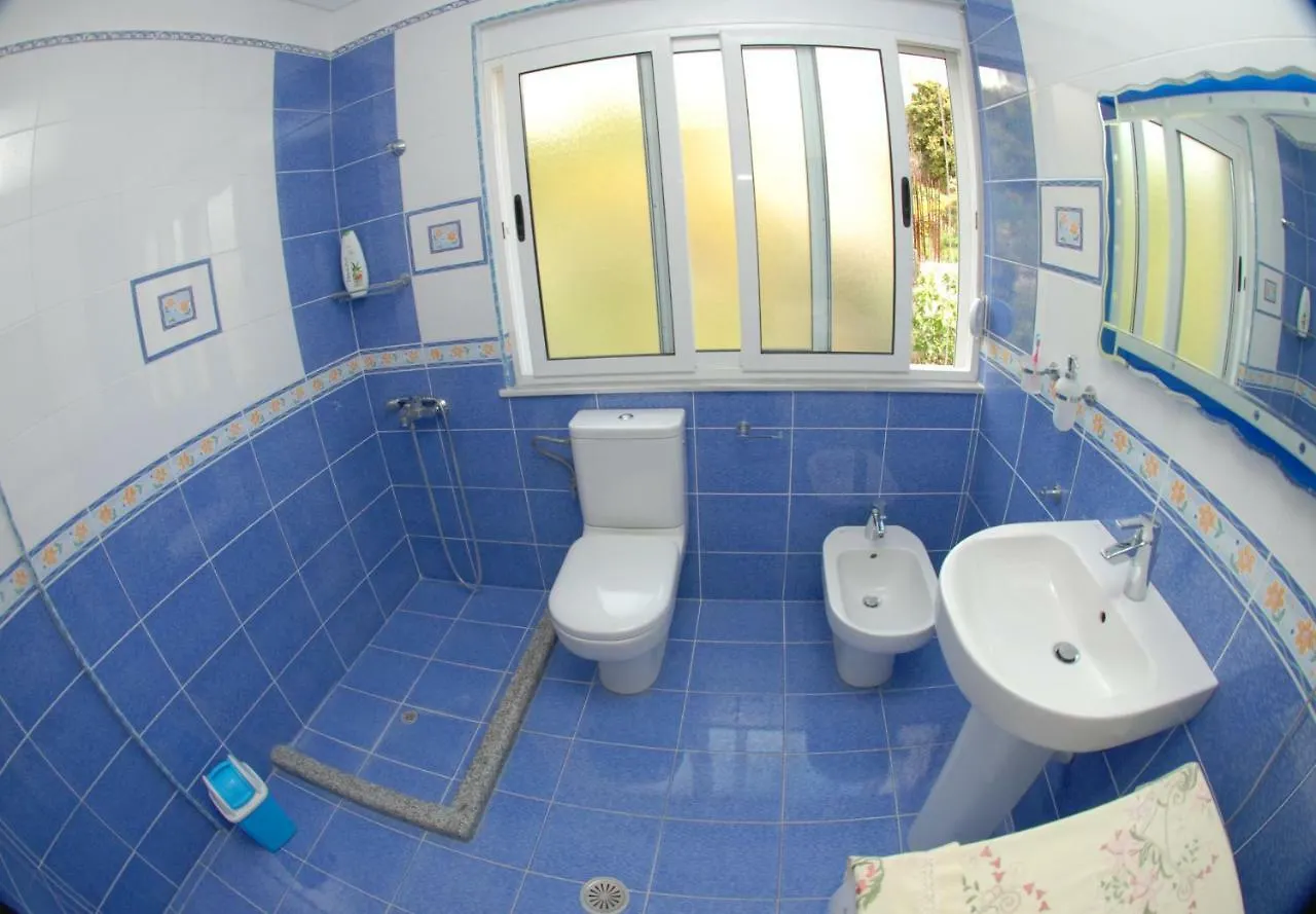 Erti'S Apartments Sarande Albania