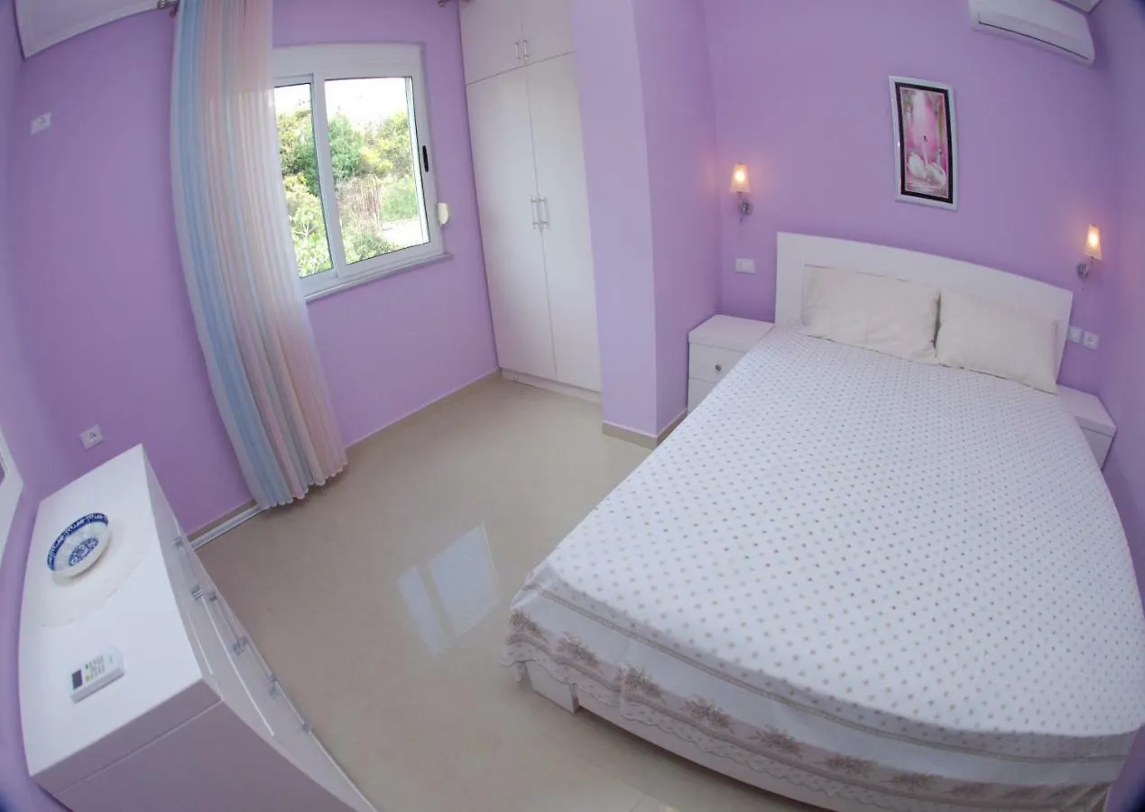 Erti'S Apartments Sarande