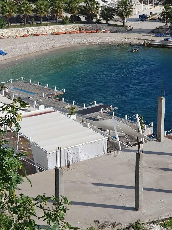 Erti'S Apartments Sarande 0*,
