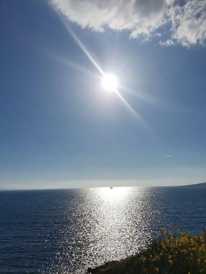 Erti'S Apartments Sarande