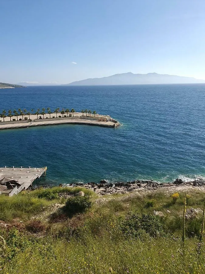 Erti'S Apartments Sarande