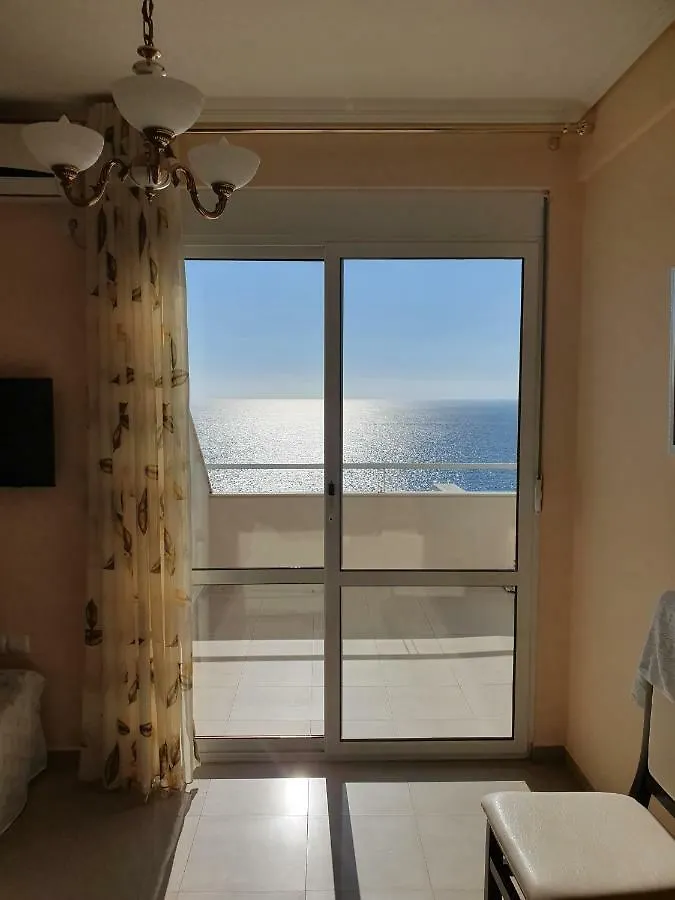Erti'S Apartments Sarandë Albania