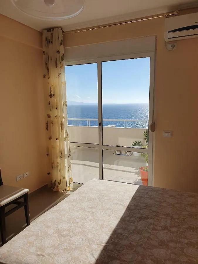 Erti'S Apartments Sarande 0*,