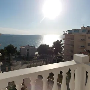 Coastline Saranda